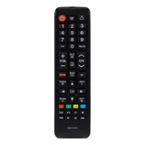 Control Compatible Con Pantalla Samsung Smart Tv