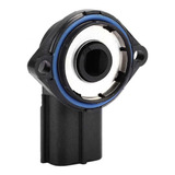 Sensor Mariposa Tps P/ Ford Fiesta Ka Ecosport 1.6 8v Rocam