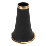 Clarinete De Campana De Viento De Madera, Accesorio De Plást