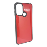 Funda Protector Alto Impacto Para Celular Moto G31 G 31