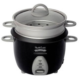 Olla Arrocera Multifunción Mastercooker Oa-400ng Sindelen