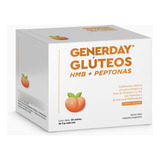 Generday Glúteos Hmb + Peptonas X 30 Sobres. De Fábrica.