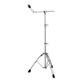 Estante De Prato Girafa Mapex B600 Cromada