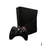 Xbox 360 Slim S Original * Rgh 500gb 80 Juegos Envio Gratis 