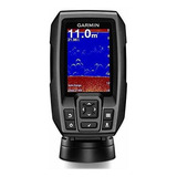 Garmin Striker 4, Mundial, Negro, 010-01550-01