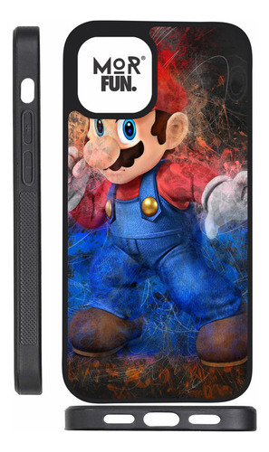 Funda Compatible Con Huawei De Luiigi Maario Broos #2