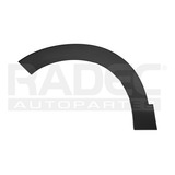 Moldura Salpicadera Mazda Cx30 20-22 2.5 5 Ptas Izq