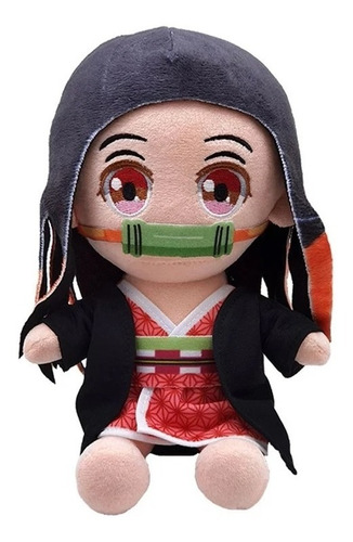 Peluches Personajes - Kimetsu No Yaiba - Demon Slayer Anime