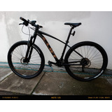 Bicicleta Cliff Muddy 4 Ltd M 29 / Cooper