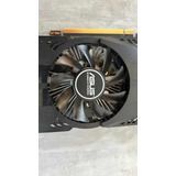 Placa De Vídeo Nvidia Asus Geforce 10 Series Gtx1050 Ti 4gb