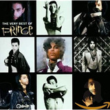 Prince - The Very Best Of Cd #