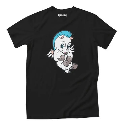 Playera Unisex Pegaso De Hércules (todas Las Tallas) #1