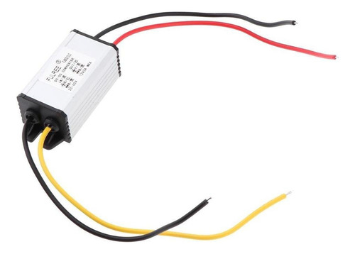 Convertidor Dc 20-60v A 12v 2a Módulo De Fuente De -