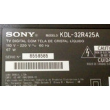 Alto Falante Tv Sony Kdl-32r425a Par