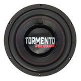 Alto Falante Tormento Sub Woofer 12 Pol Sbw 350 Wrms 4 Ohm