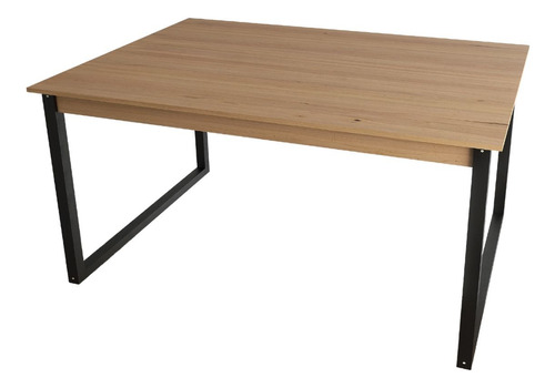 Mesa Bistrô Pinus Tampo 120cm Mdp Cozinha Bar Sala Decor