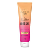 Creme Para Os Pés Cuide-se Bem Melissa 75g O Boticário