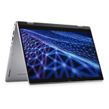 Dell Latitude En-| 13.3 Fhd Táctil | Ssd Core I5 De 256 Gb -