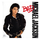 Michael Jackson  Bad Cd 1987 Usa