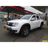 Renault Duster Oroch Intens 2.0 4x2