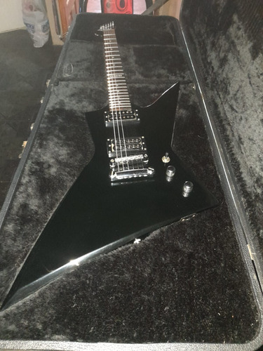 Guitarra Eléctrica Ltd Explorer 