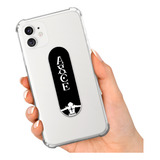 Suporte Celular De Dedo Personalizado One Piece Asce