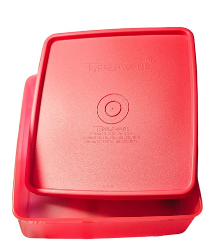 Contenedor Hermético Box 400ml Tupperware®
