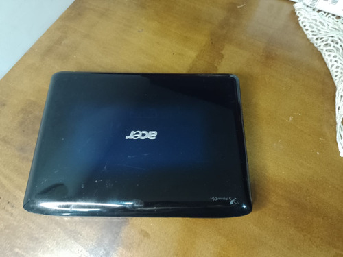 Notebook Acer Ispire2930z