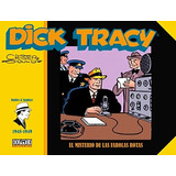 Dick Tracy 1948-1949 - Gould Chester