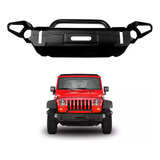 Defensa Delantera Jeep Jk 2007 A 2018 Burrera Venator