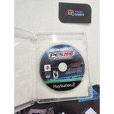 Pes 2010 Ps2