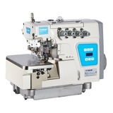 Overlock Tank C2 4 Hilos Direct Drive