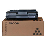 Toner Ricoh Sp 3710x Original 408284