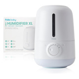 Humidificador 3 En 1 Xl  Difusor  Luz Nocturna | Funcionamie