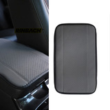 Cubre Consola Gris Reposabrazos Jeep Grand Cherokee 2012