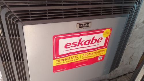 Estufa Eskabe 5000