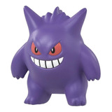 Figura Pokemon Moncolle Ms-26 Gengar Takara Tomy Kanto