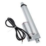 Actuador Motor Lineal 132 Kg Torque 200 Mm 1300 Newtons 12v