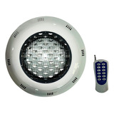 Foco Led Piscina Rgb Con Control 18w / Hb Led