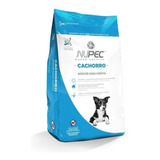 Nupec Cachorro 20 Kg  Razas Medianas Grandes 