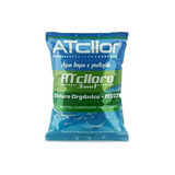 Cloro Atcllor 3x1 Multi Ação - Kit 03 Unidades