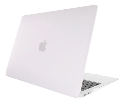Capa Case Macbook New Air 13 A2337 Com Chip M1 Da Apple 2021