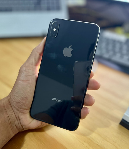  iPhone XS Max 256 Gb Impecable