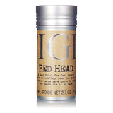 Bastão Cabelo Penteado Tigi Bed Head Wax Stick 75g Original 