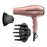 Secador De Pelo Gama Bora 3d Therapy Ion Keration 2200 Watts