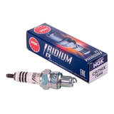 Bujía Iridium Italika Gs 150 Led Caja 2014 2015 E02020015