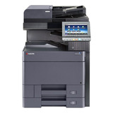 Impresora Blanco Y Negro Multifunción Kyocera Taskalfa 6002i