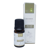 Oleo Essencial Copaíba 10ml Eccos