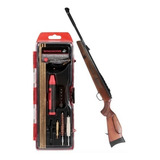 Kit Para Limpieza De Rifle Winchester Calibre .30 Xtr P