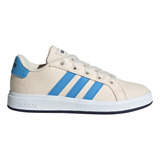 Zapatillas adidas Grand Court 2.0 Kids Id7869 adidas